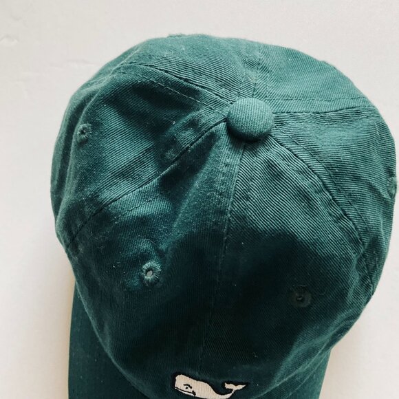 VINEYARD VINES Kids Baseball Cap/Hat EUC - Picture 4 of 7